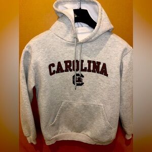 South Carolina Gamecocks Hoodie Sz M